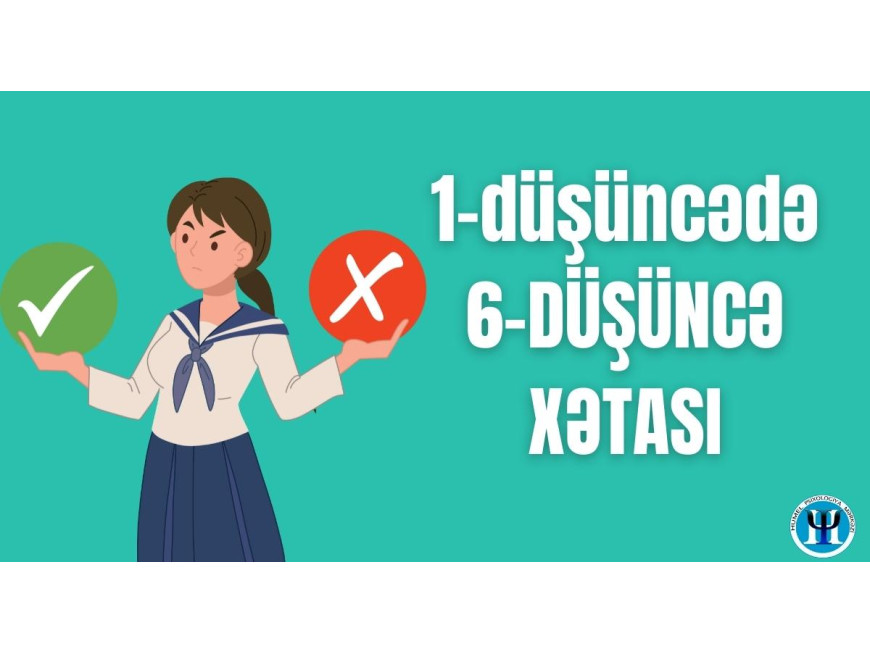 Düşüncə xətaları